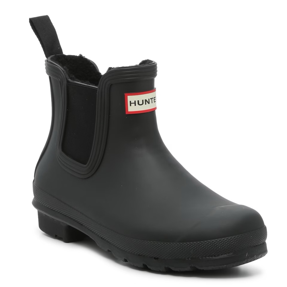 Hunter Rain Boots